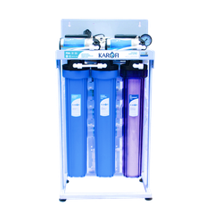 Máy lọc nước bán công nghiệp 50L/H