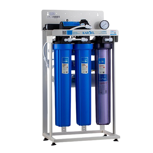 Máy lọc nước bán công nghiệp 80L/H
