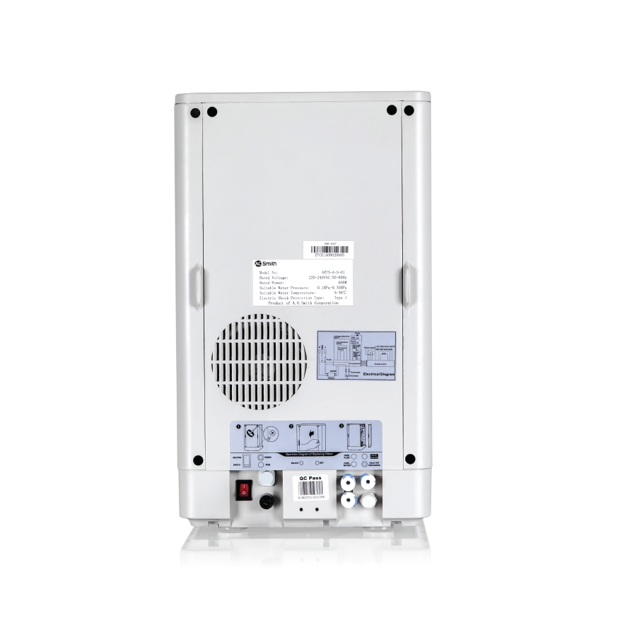 Máy lọc nước A. O. Smith AR75-A-S-H1 – ảnh 5