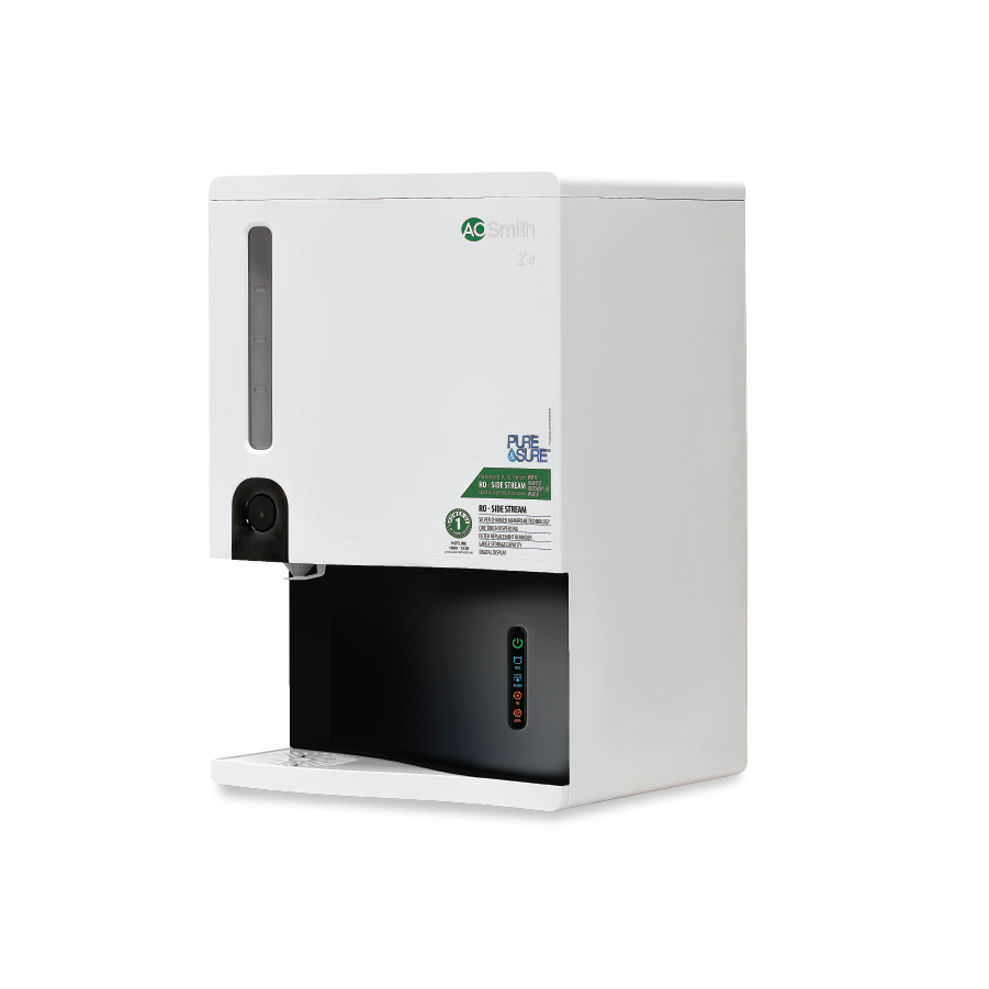 Máy lọc nước A. O. Smith Z4 – ảnh 3