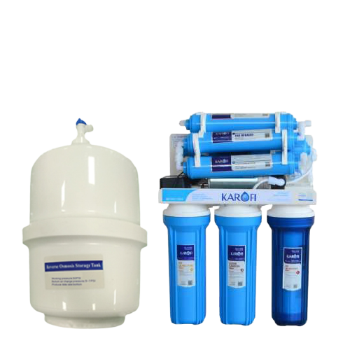 Máy lọc nước Karofi KT-ERO80