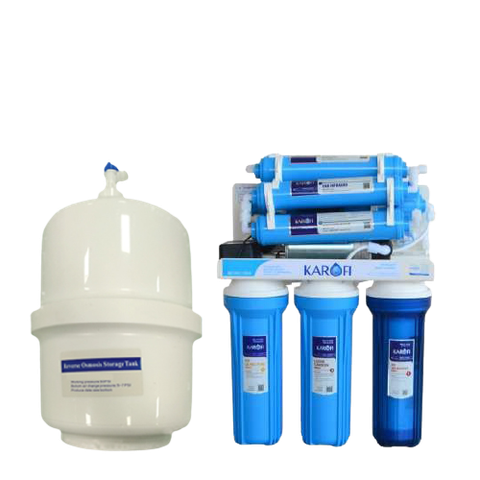 Máy lọc nước Karofi KT-ERO80