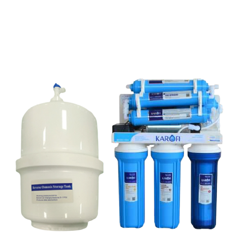  Máy lọc nước Karofi KT-ERO80 