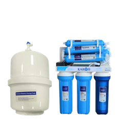 Máy lọc nước Karofi KT-ERO80