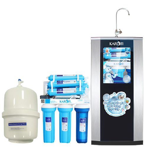 Máy lọc nước Karofi eRO (eRO80)