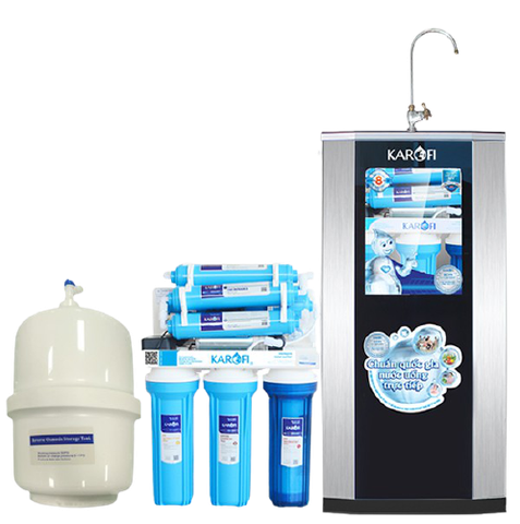 Máy lọc nước Karofi eRO (eRO80)
