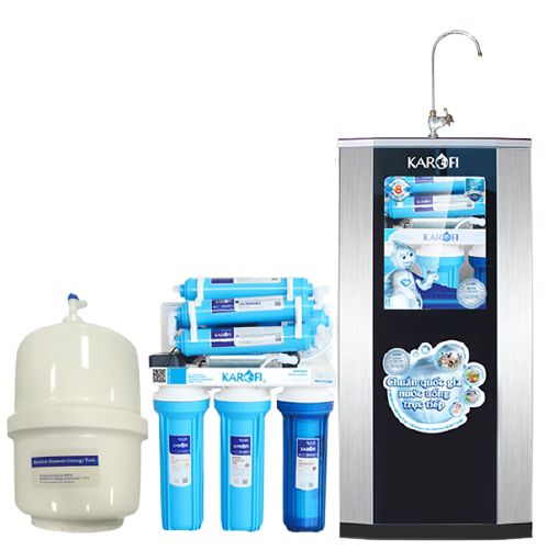  Máy lọc nước Karofi eRO (eRO80) 