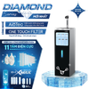 Máy lọc nước nóng lạnh Hydro-ion kiềm Karofi DIAMOND SA66