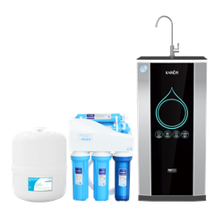 Máy lọc nước thông minh Karofi iRO 2.0