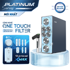 Máy lọc nước RO Karofi Diamond U12