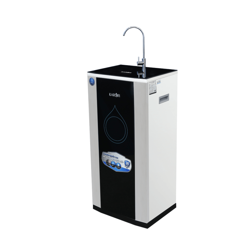 Máy lọc nước Karofi ERO100