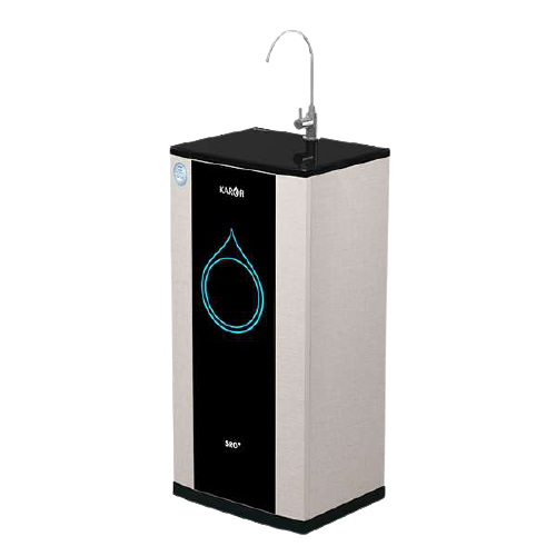 Máy lọc nước Karofi K9IQ-2 Plus (Tên cũ: Thetis K9IP-2)