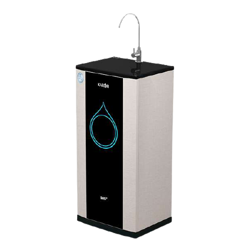 Máy lọc nước Karofi K9IQ-2 Plus (Tên cũ: Thetis K9IP-2)