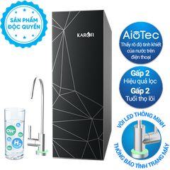 Máy lọc nước Karofi KAQ-U99