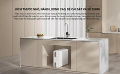 Máy lọc nước Xiaomi 800G ảnh 4