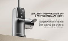 Máy lọc nước Xiaomi 800G ảnh 5