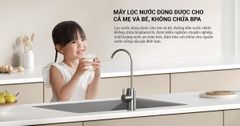Máy lọc nước Xiaomi 800G ảnh 7