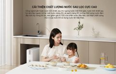 Máy lọc nước Xiaomi 800G ảnh 8