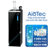 Máy lọc nước nóng lạnh Hydro-ion kiềm Karofi KAE-S695