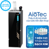 Máy lọc nước nóng lạnh Hydro-ion Kiềm Karofi SA8 PREMIUM