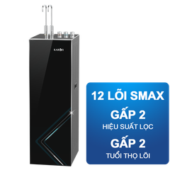 Máy lọc nước nóng lạnh Karofi KAD-EC66