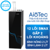 Máy lọc nước nóng lạnh Karofi KAD-GZ68