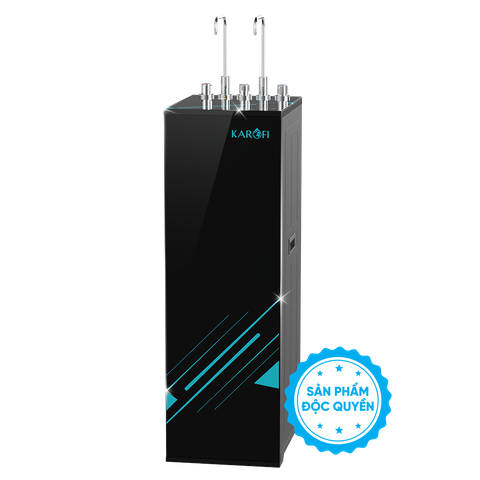 Máy lọc nước nóng lạnh Karofi KAD-HC68A