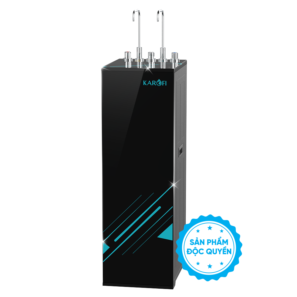  Máy lọc nước nóng lạnh Karofi KAD-HC68A 