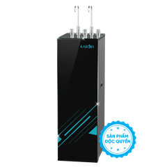 Máy lọc nước nóng lạnh Karofi KAD-HC68A