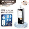 Máy lọc nước nóng lạnh Karofi PLATINUM S66