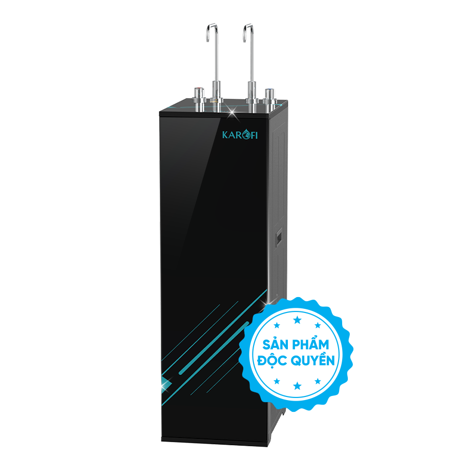  Máy lọc nước nóng nguội Karofi KAH-H58A 