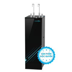 Máy lọc nước nóng nguội Karofi KAH-H58A