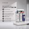 Máy lọc nước RO âm tủ Shibu SB35 11 lõi