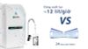 Máy lọc nước RO AOSmith E2 5 lõi