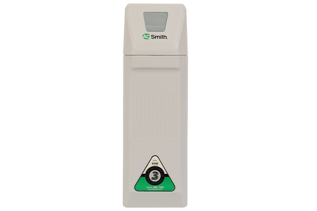 Máy lọc nước AOSmith R400E Máy lọc nước AOSmith R400E