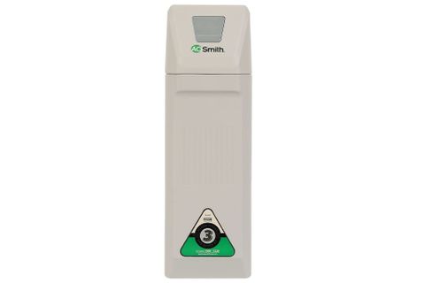 Máy lọc nước RO AOSmith R400E 2 lõi