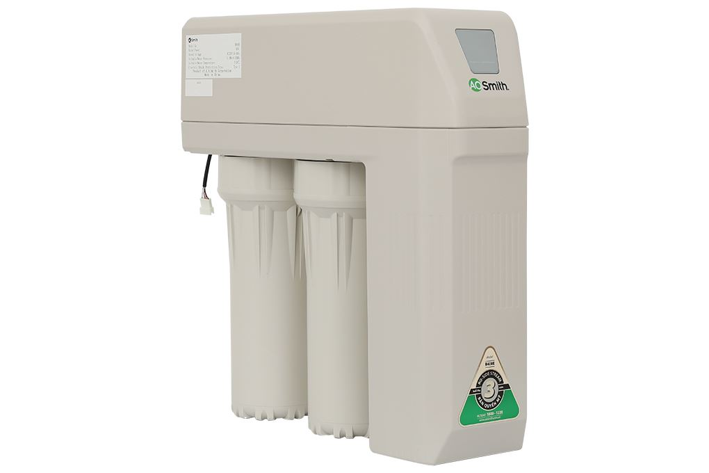 Thiết kế AOSmith R400E Thiết kế AOSmith R400E