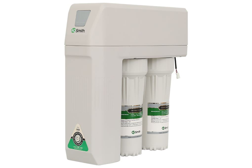 Máy lọc nước AOSmith R400E - lõi lọc Máy lọc nước AOSmith R400E - lõi lọc