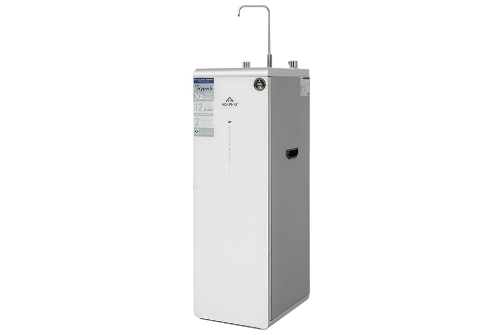 Máy lọc nước Hòa Phát HPA855 - lõi lọc