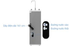 Máy lọc nước RO Hydrogen ion kiềm Hòa Phát HPA855 12 lõi ảnh 4