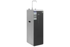 Máy lọc nước RO Hydrogen ion kiềm Hòa Phát HPA856 12 lõi ảnh 2