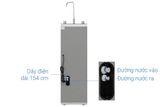  Máy lọc nước RO Hydrogen ion kiềm Hòa Phát HPA856 12 lõi 