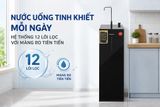  Máy lọc nước RO Hydrogen Kangaroo KG12S1H1 12 lõi 