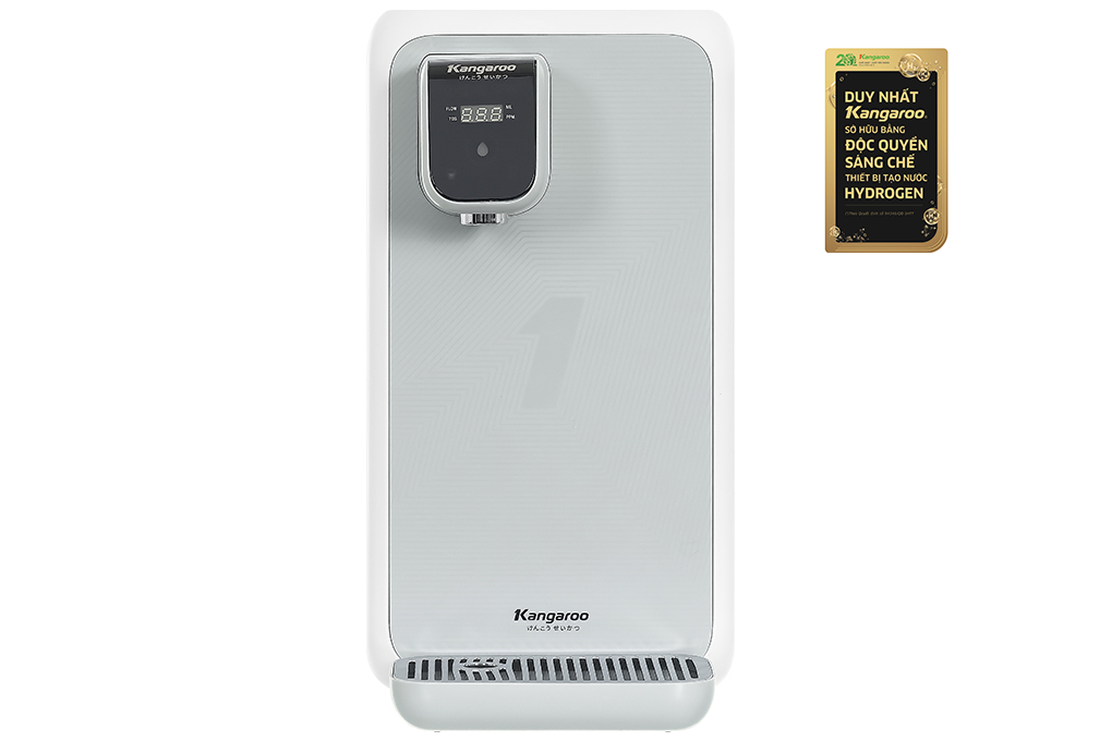 Máy lọc nước Kangaroo KG400HD Máy lọc nước Kangaroo KG400HD