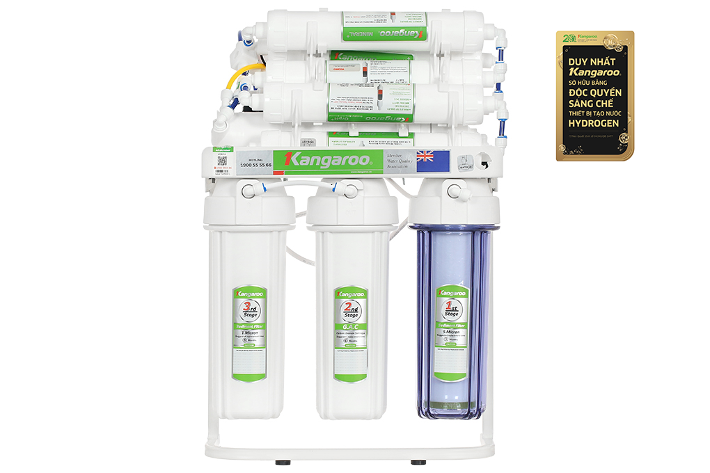 Máy lọc nước Kangaroo KGRP10