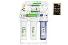 Máy lọc nước RO Hydrogen Kangaroo KGRP10 10 lõi
