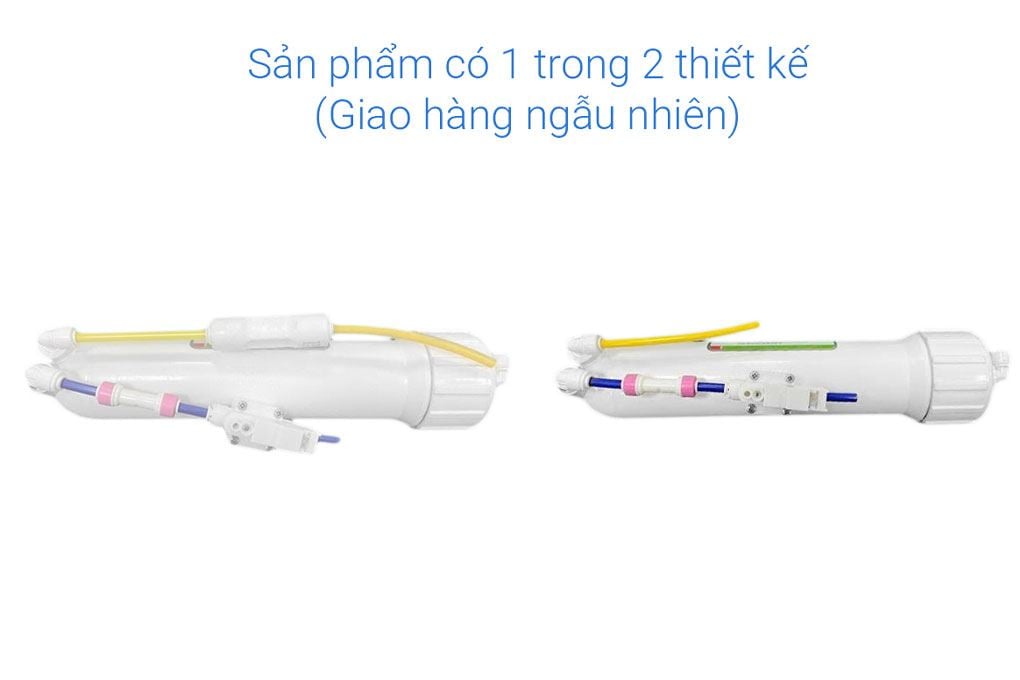 Máy lọc nước Kangaroo KGRP10 - lõi lọc