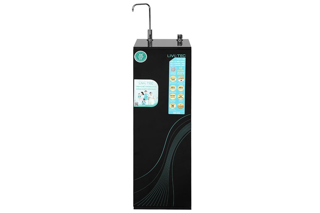 Máy lọc nước Livotec 818