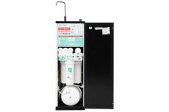 Máy lọc nước RO Hydrogen Livotec 818 12 lõi ảnh 4