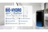  Máy lọc nước RO Hydrogen Rossi RA-75D 12 lõi 